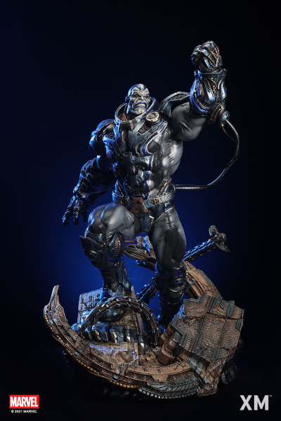 XM Studios Apocalypse